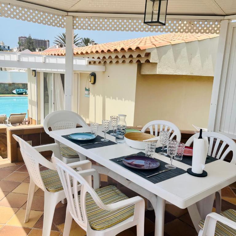 Townhouse El Mar - Casa Unifamiliar de 2 dormitorios - 4