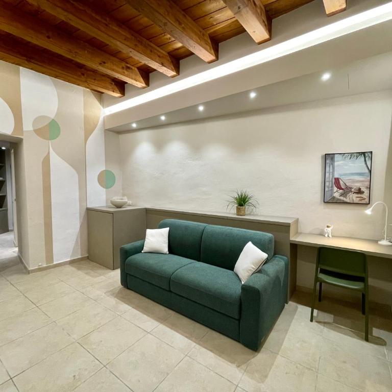 Luxury Marina Apartments - Appartamento con 1 Camera da Letto - 24
