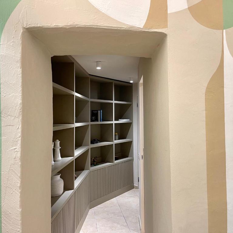 Luxury Marina Apartments - Appartamento con 1 Camera da Letto - 25