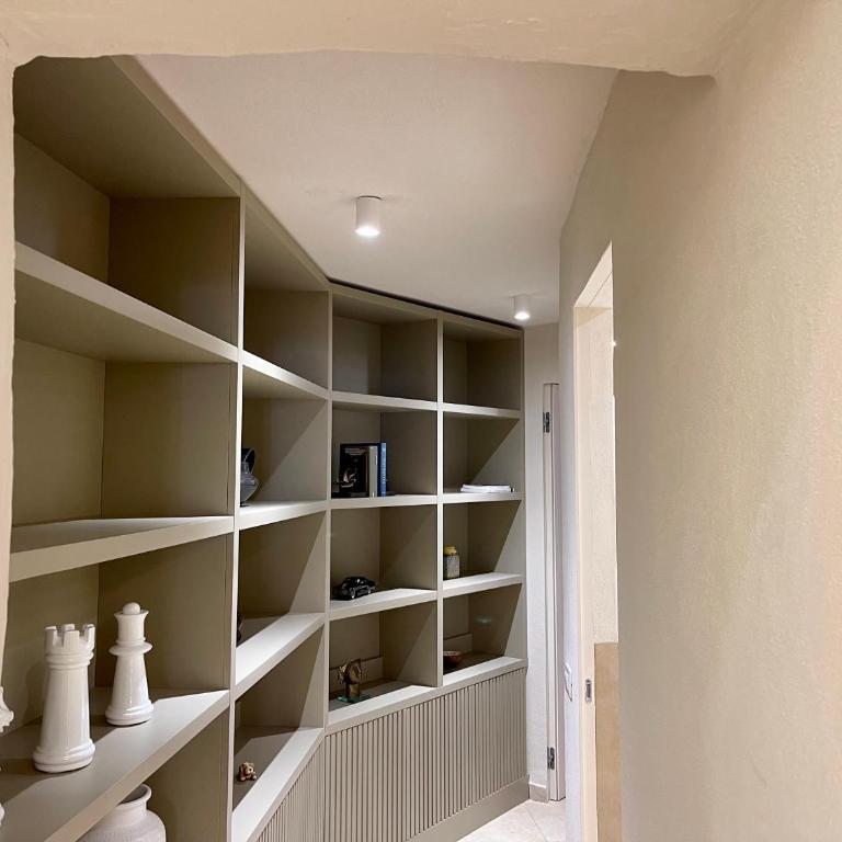 Luxury Marina Apartments - Appartamento con 1 Camera da Letto - 32