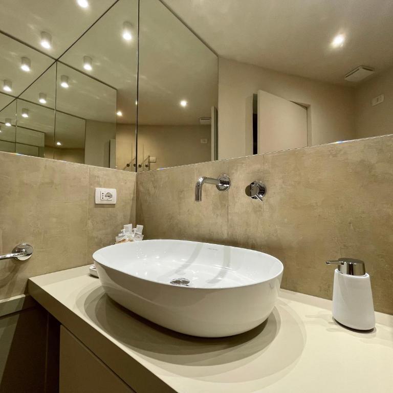 Luxury Marina Apartments - Appartamento con 1 Camera da Letto - 26