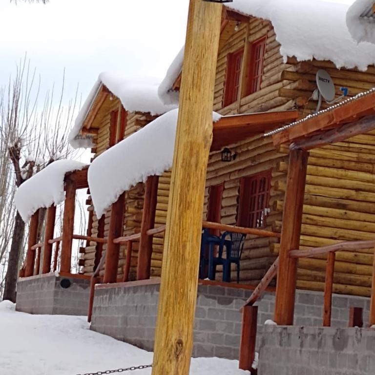 Rincón Lejano - Chalet de 1 dormitorio - 37