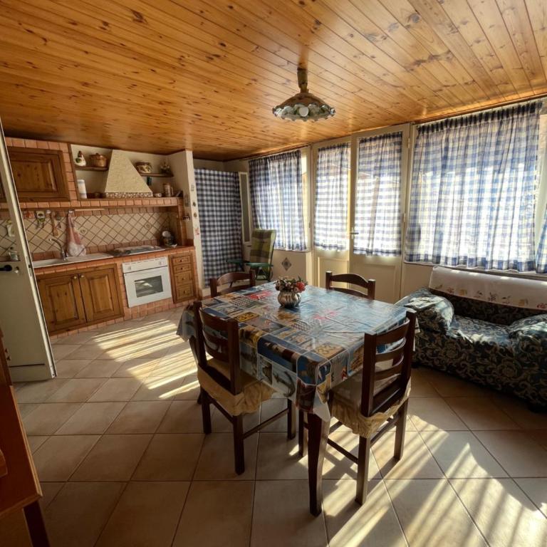 Casa Vacanze Salvatore - Apartment mit 2 Schlafzimmern - 2