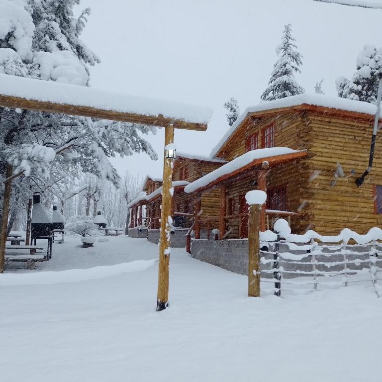 Rincón Lejano - Chalet de 1 dormitorio - 44