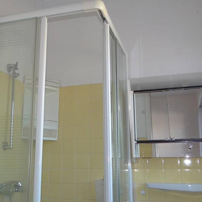 Grand T3 avec terrasse et piscine à Cavalaire-sur-Mer - FR-1-100-187 - Apartment (4 Adults) - 5