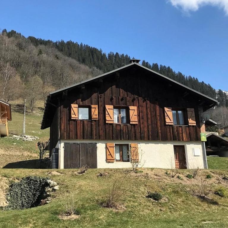 Chalet familial calme pour 7/8 pers, 3 chambres, proche des pistes, bien équipé et animé, 2 étoiles - FR-1-342-212 - Chalet (8 Adults) - 10