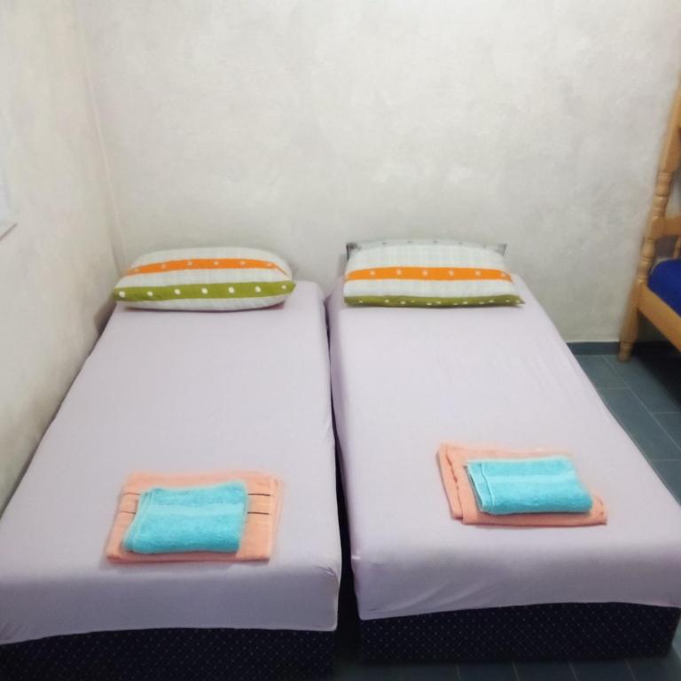 Terasse by the sea - Apartman sa 1 Spavaćom Sobom - 2
