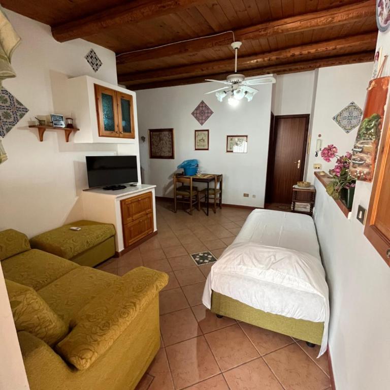 Casa Vacanze Salvatore - Apartment mit 2 Schlafzimmern - 4