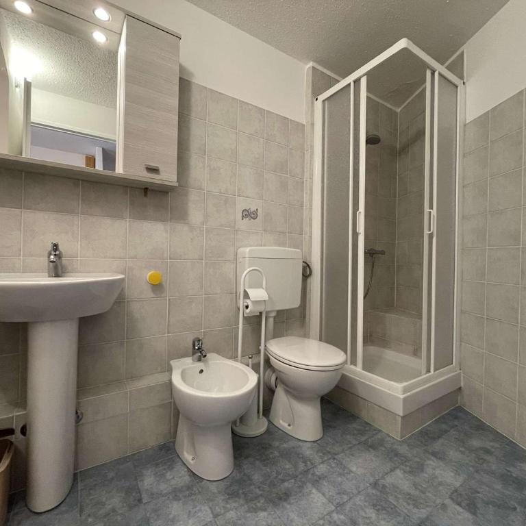 Studio Montgenèvre, 4 pers, RDC avec parking et balcon exposé ouest - FR-1-330D-45 - Appartement (4 Adultes) - 6