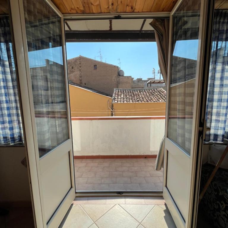 Casa Vacanze Salvatore - Apartment mit 2 Schlafzimmern - 12
