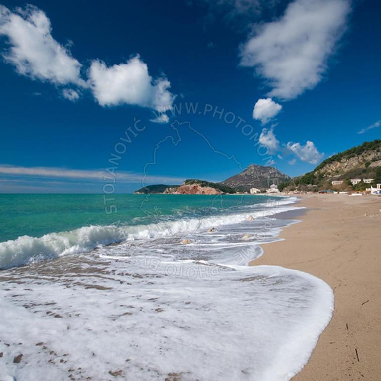 Terasse by the sea - Apartman sa 1 Spavaćom Sobom - 12