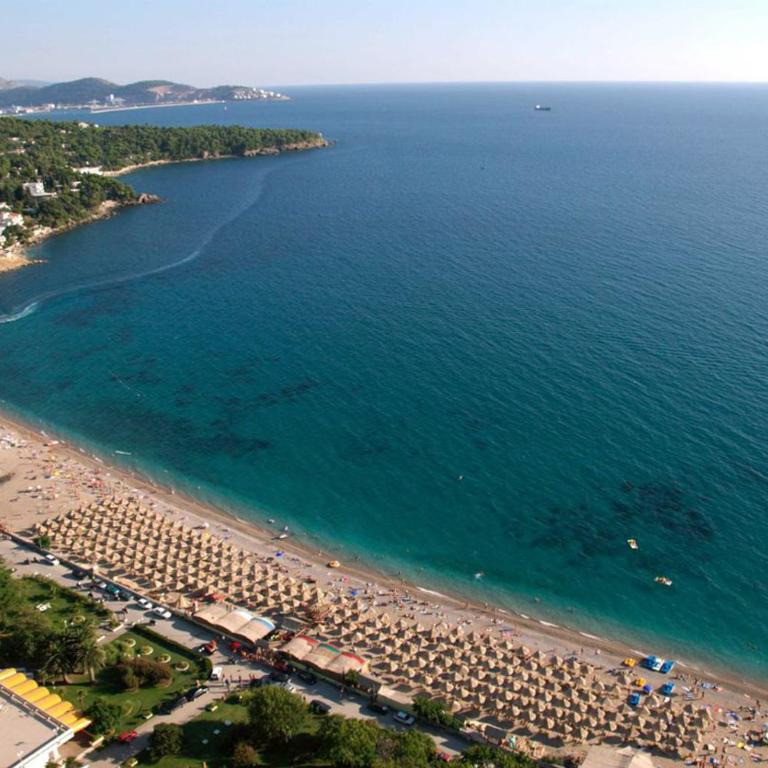 Terasse by the sea - Apartman sa 1 Spavaćom Sobom - 3