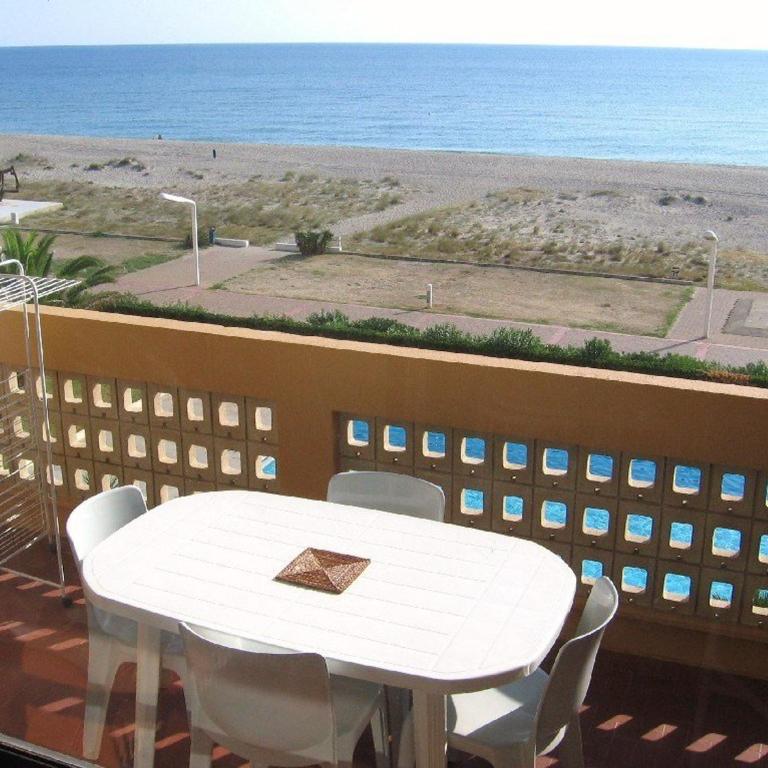 Grand T2 avec terrasse, 4 pers, proche plage - FR-1-81-493 - Appartement (4 Adultes) - 1