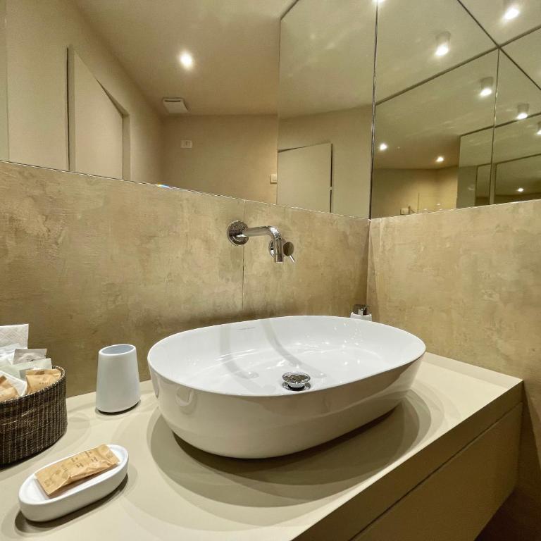 Luxury Marina Apartments - Appartamento con 1 Camera da Letto - 29
