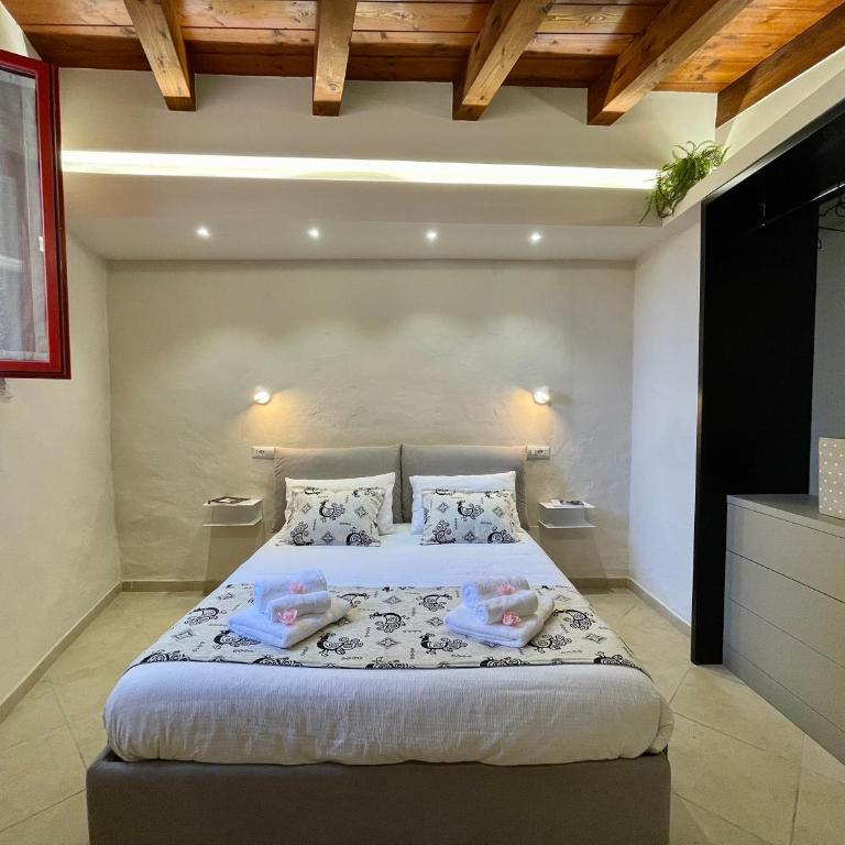 Luxury Marina Apartments - Appartamento con 1 Camera da Letto - 33