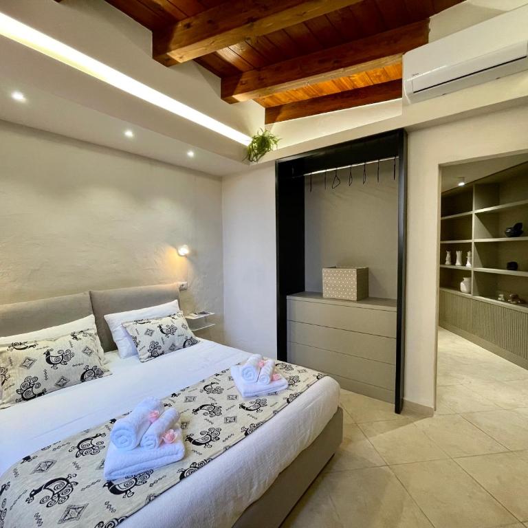 Luxury Marina Apartments - Appartamento con 1 Camera da Letto - 38