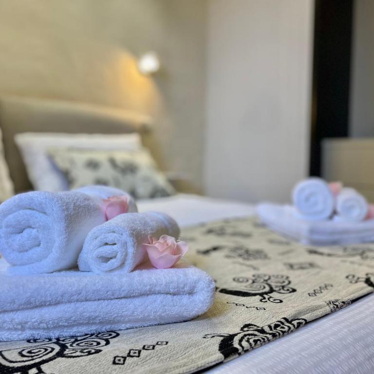 Luxury Marina Apartments - Appartamento con 1 Camera da Letto - 39