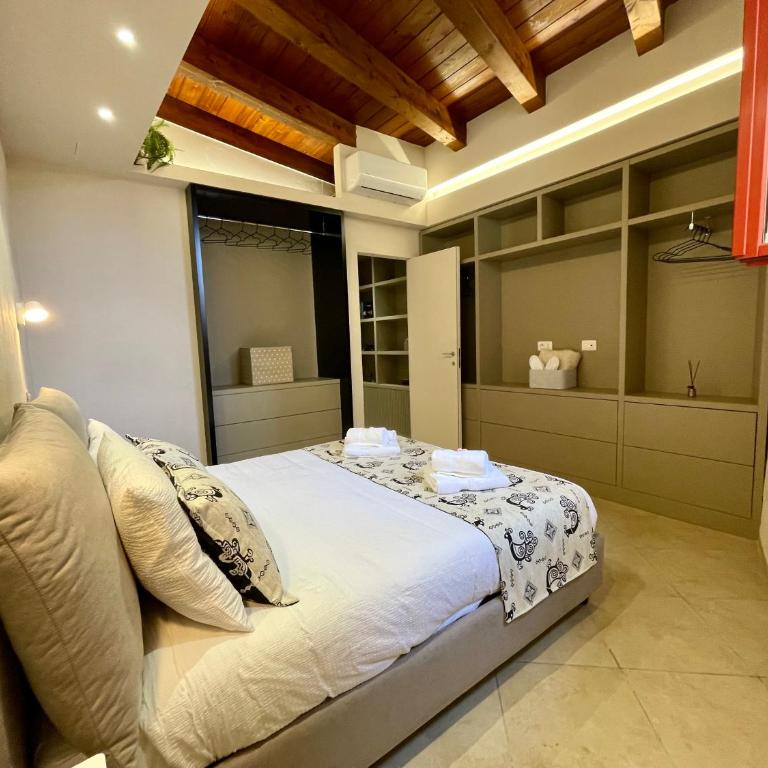 Luxury Marina Apartments - Appartamento con 1 Camera da Letto - 42