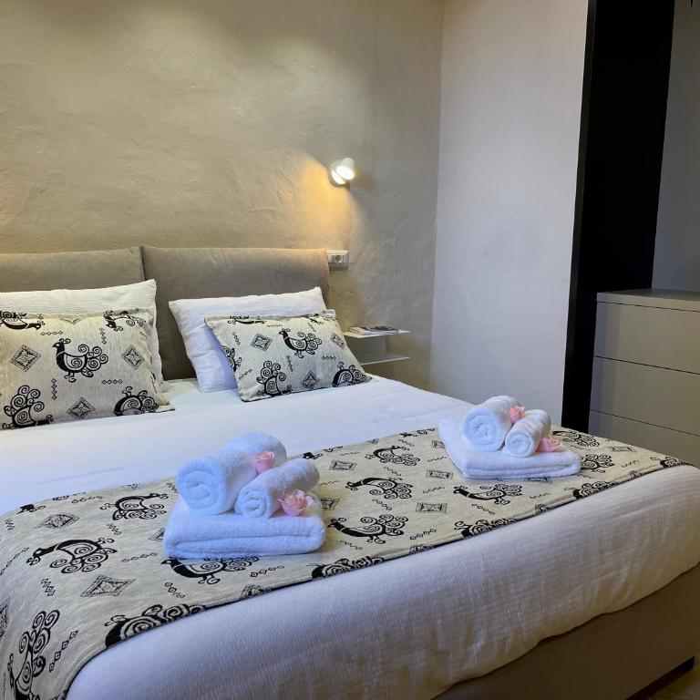 Luxury Marina Apartments - Appartamento con 1 Camera da Letto - 45
