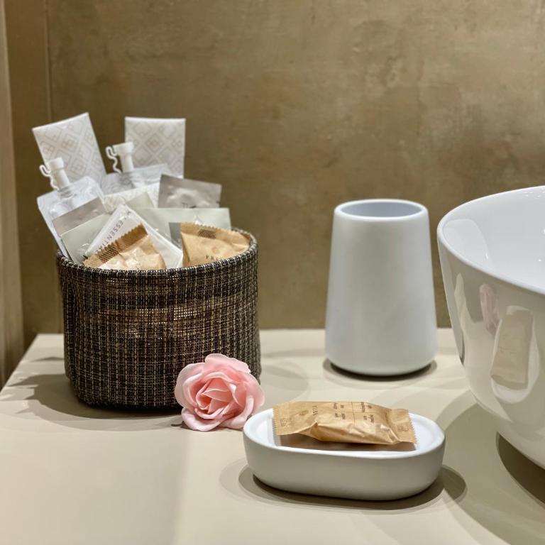Luxury Marina Apartments - Appartamento con 1 Camera da Letto - 28