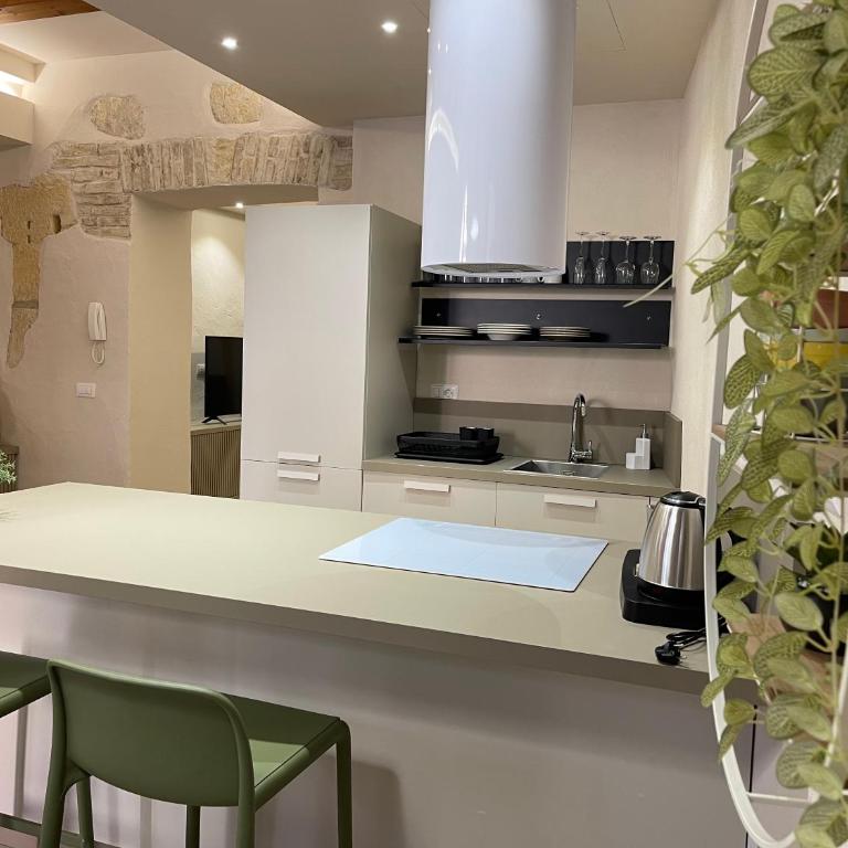 Luxury Marina Apartments - Appartamento con 1 Camera da Letto - 7