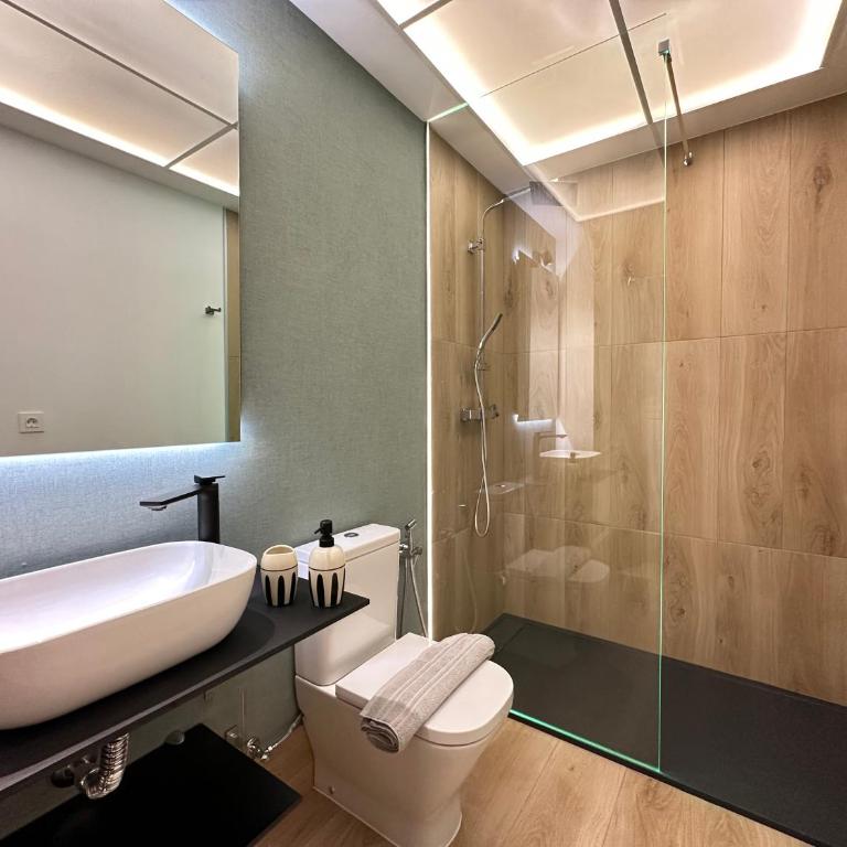 Suites 18 - Hostatel - Studio Apartment - 4