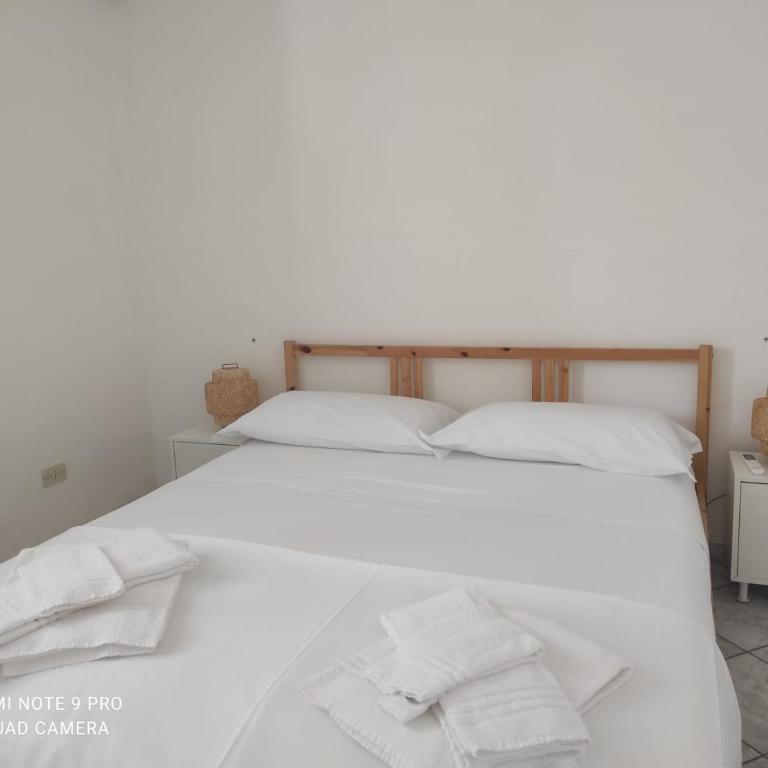 amMari Siemu - Haus mit 2 Schlafzimmern - 18