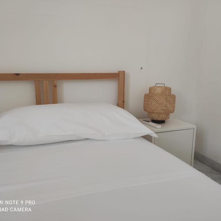 amMari Siemu - Haus mit 2 Schlafzimmern - 19