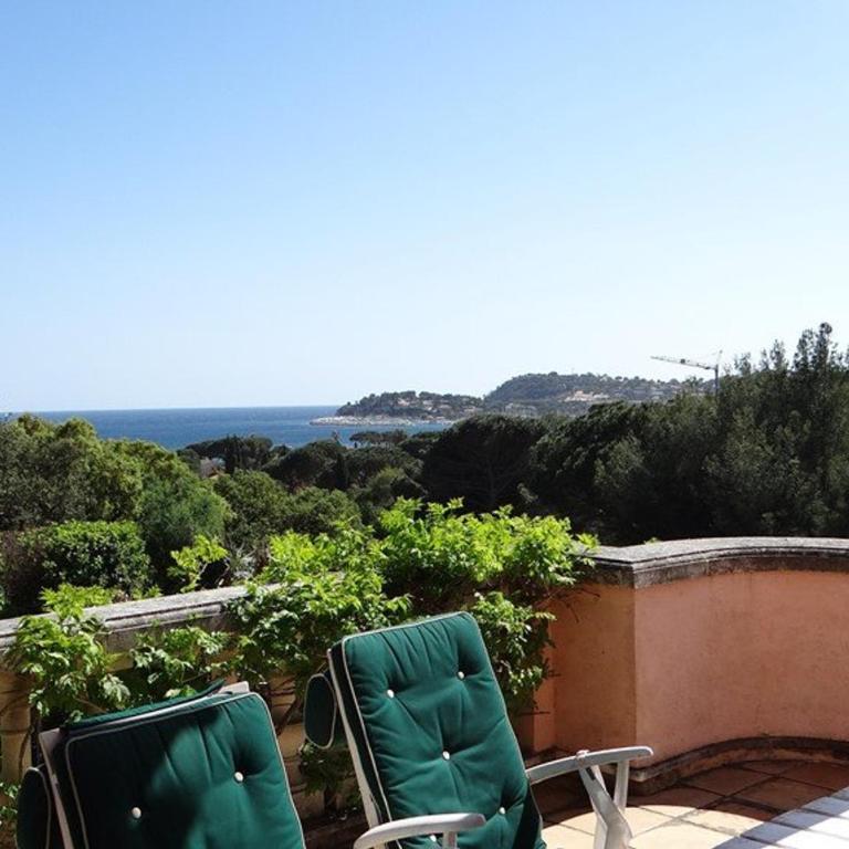 Villa 4 chambres avec piscine et terrasses - FR-1-100-239 - Villa - 21