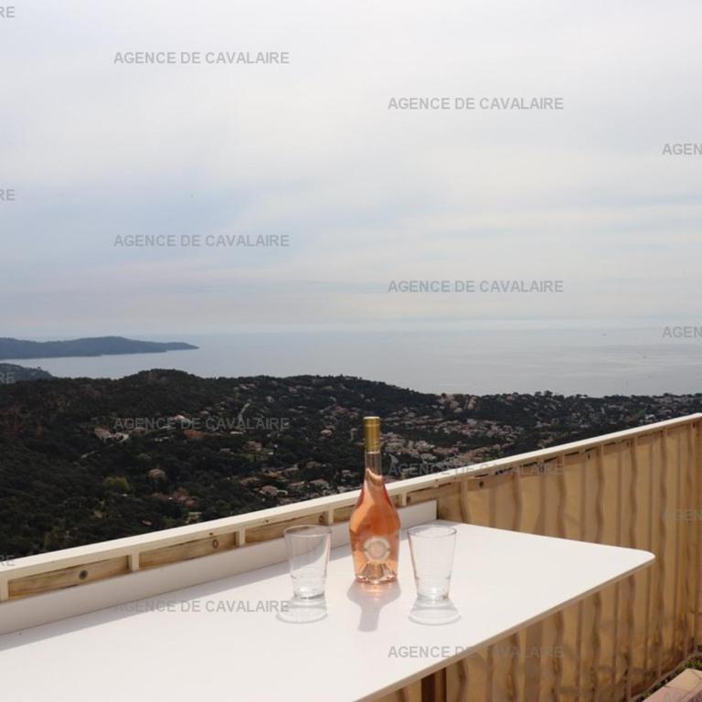 Appartement T2 climatisé avec piscine et tennis, 5 couchages - FR-1-100-245 - Appartamento (4 Adulti) - 3
