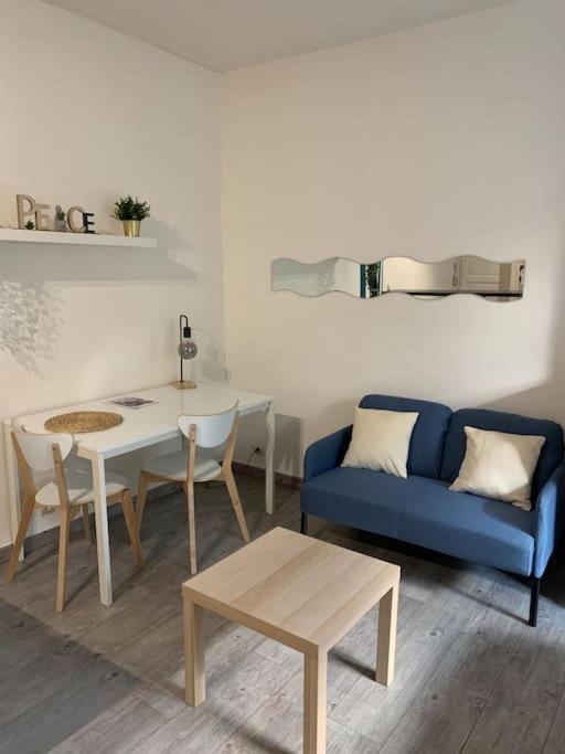 Grand studio centre ville Saint-Etienne - Apartment mit 1 Schlafzimmer - 2