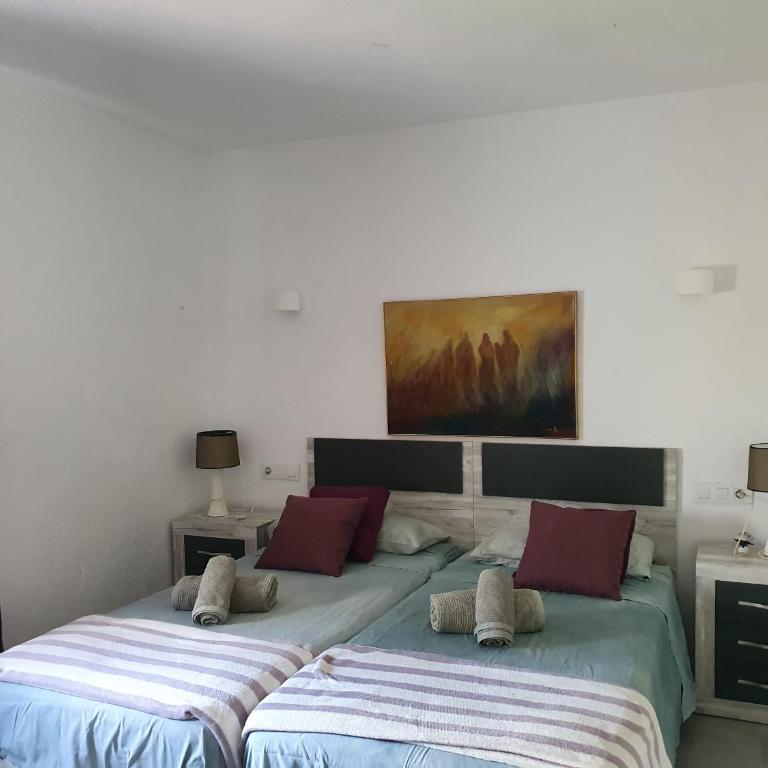 Villa Marina - Apartamento - 13