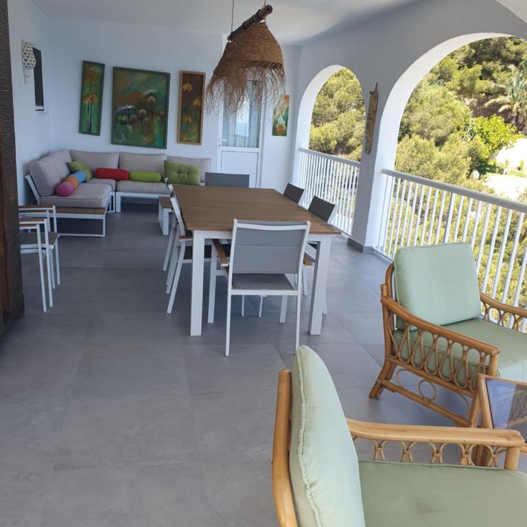 Villa Marina - Apartamento - 23