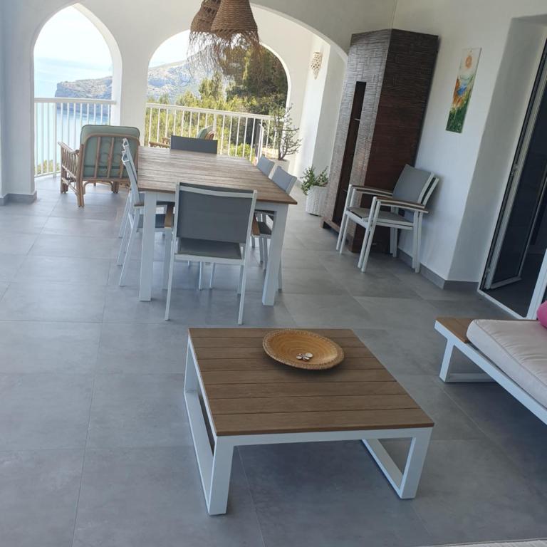 Villa Marina - Apartamento - 24