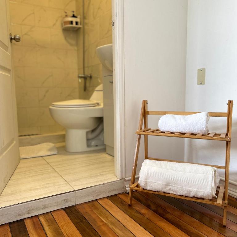 Casa Di Patti B & B - Habitación Doble con baño privado - 9
