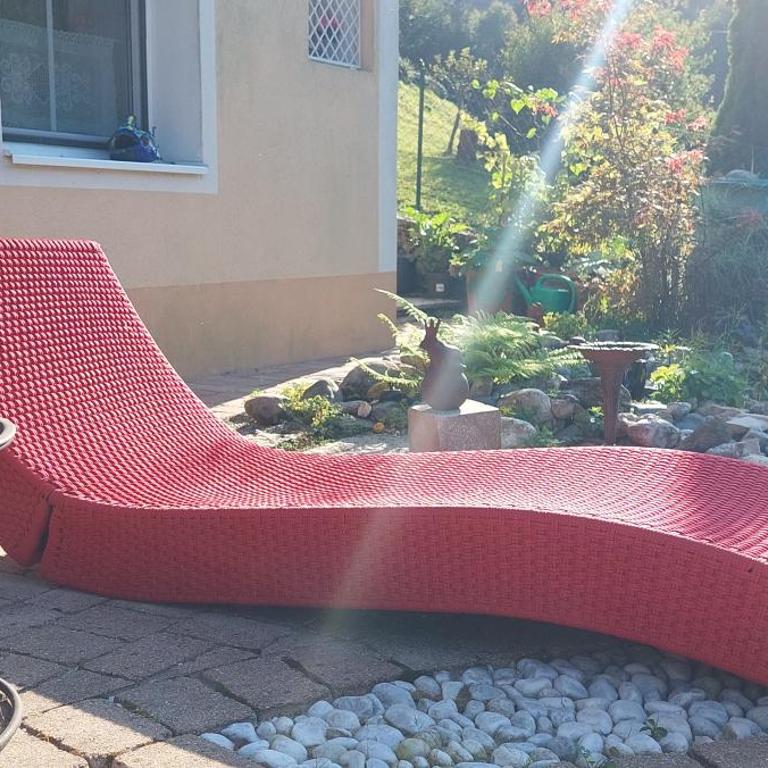 Ferienwohnung Sofka - Appartamento con 2 Camere da Letto - 12