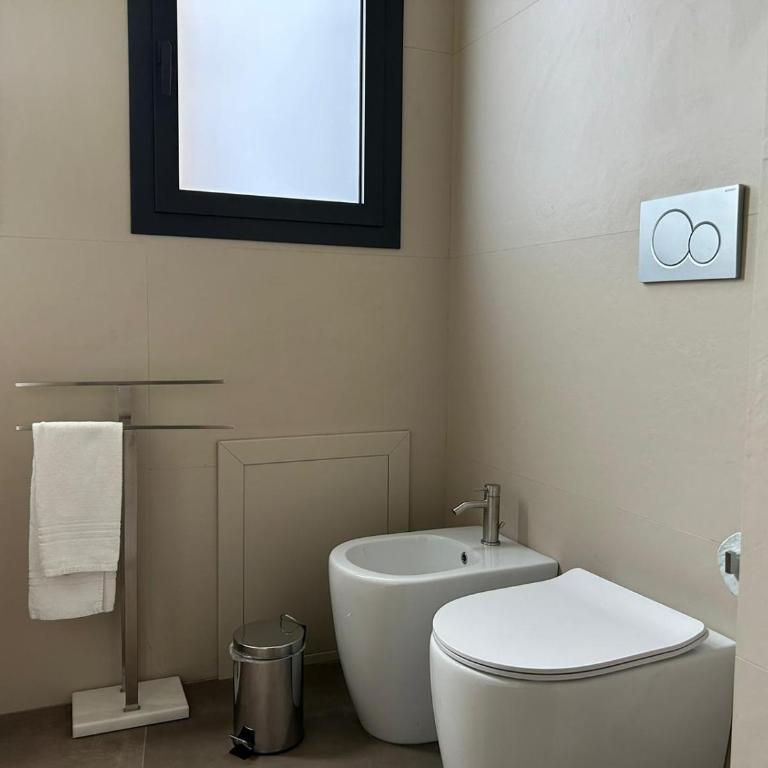 Dimora dei viaggiatori - Appartamento con 2 Camere da Letto - 13
