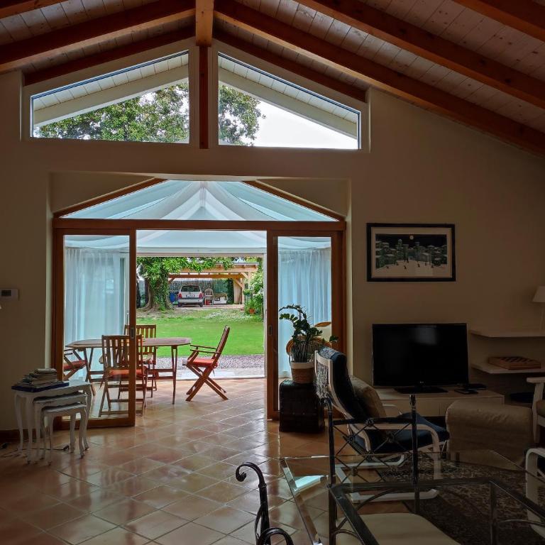 Villa Carmen - Casa Vacanze - 15