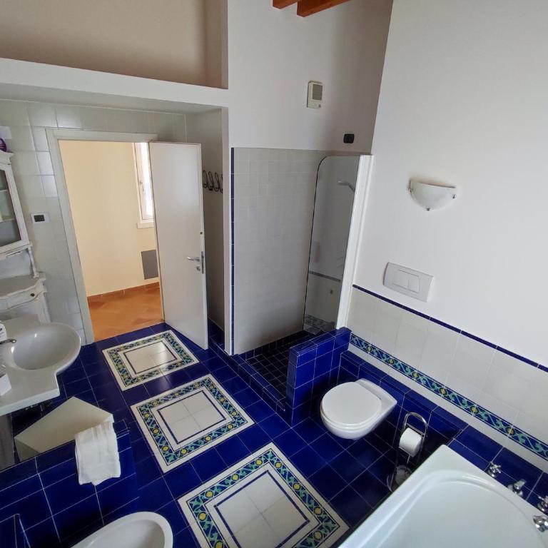 Villa Carmen - Casa Vacanze - 24