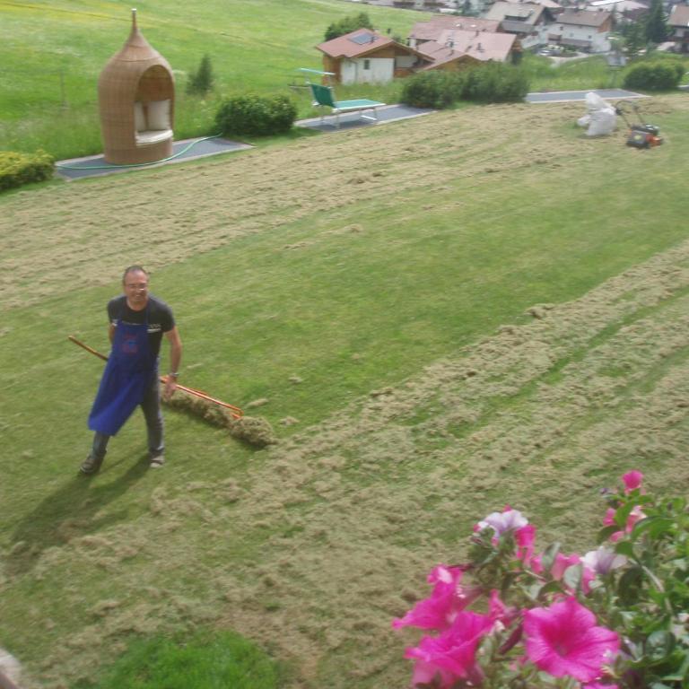 La Majon Apartments - Appartamento con Vista Montagna (4 Adulti) - 1