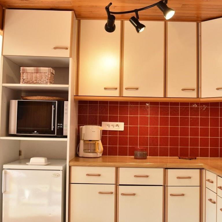 Méribel: Appartement cosy 2 pièces, 4 pers, proche télésiège et commerces - FR-1-180-551 - Appartement (4 Adultes) - 10