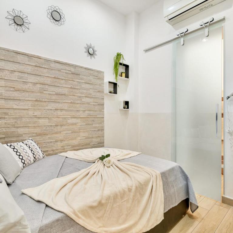 Alby Express Rooms - Camera Matrimoniale Budget - 2