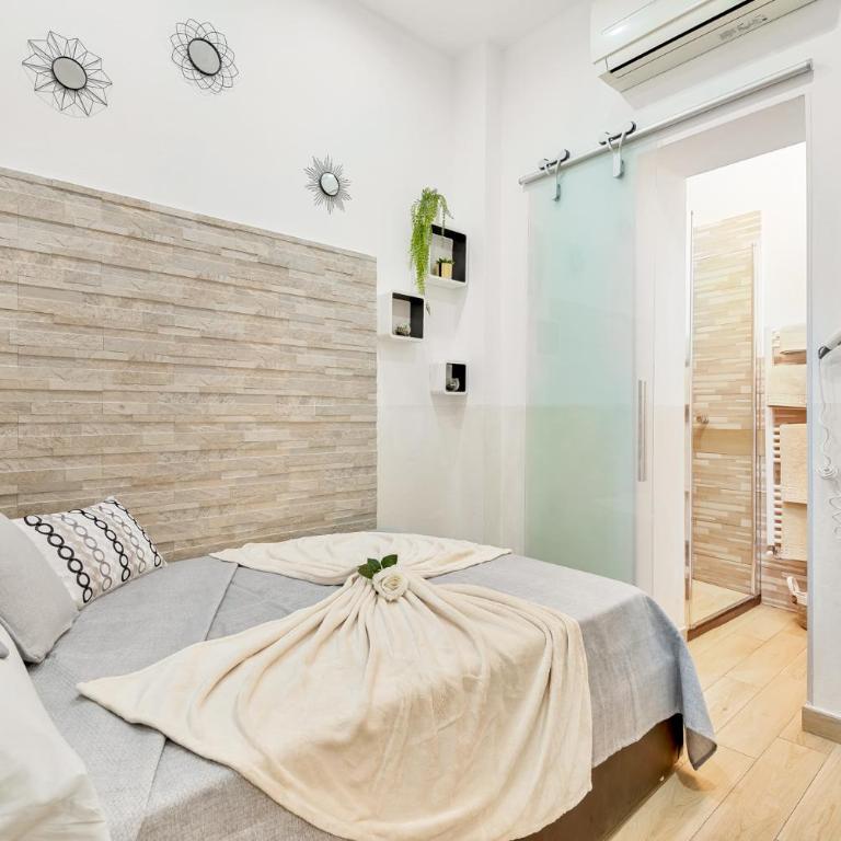 Alby Express Rooms - Camera Matrimoniale Budget - 4