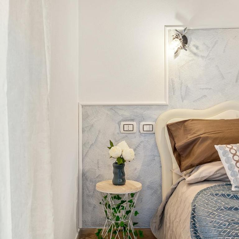 Alby Express Rooms - Camera Matrimoniale con Balcone - 4