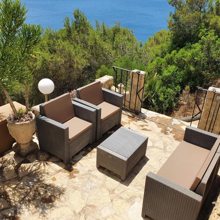 Villa Marina - Apartamento - 16