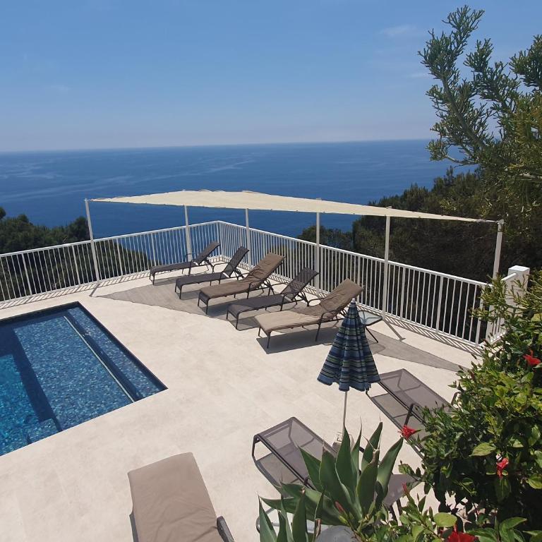 Villa Marina - Apartamento - 1