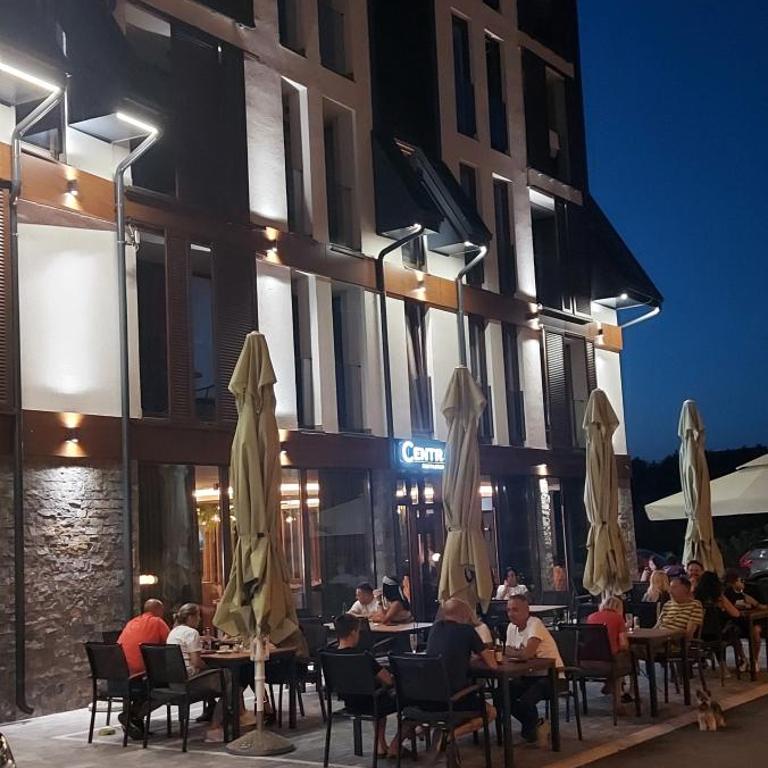 Borovi snovi Divčibare - Apartman sa 1 Spavaćom Sobom - 26