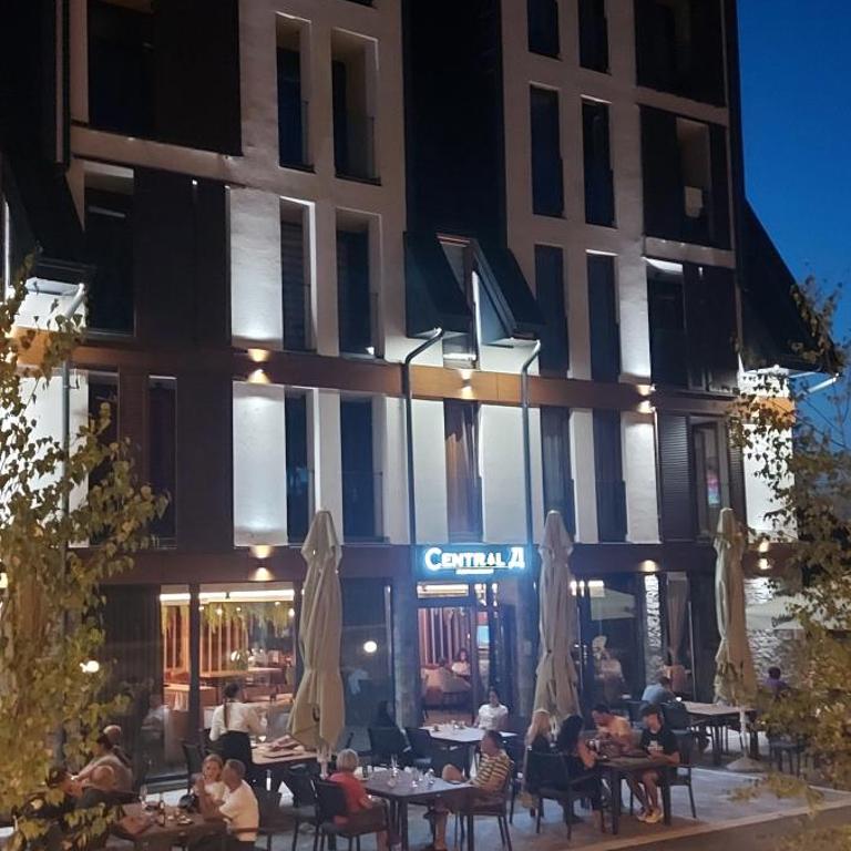 Borovi snovi Divčibare - Apartman sa 1 Spavaćom Sobom - 27