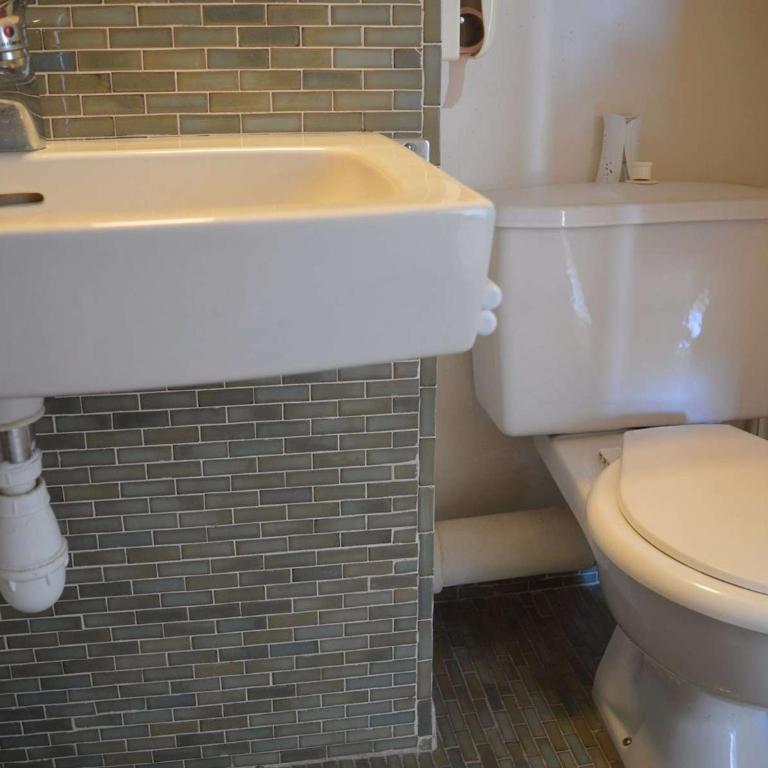 Studio cabine 4 pers. avec balcon, piscine, parking, accès direct plage - Grau-du-Roi - FR-1-250-157 - Appartement (4 Adultes) - 5