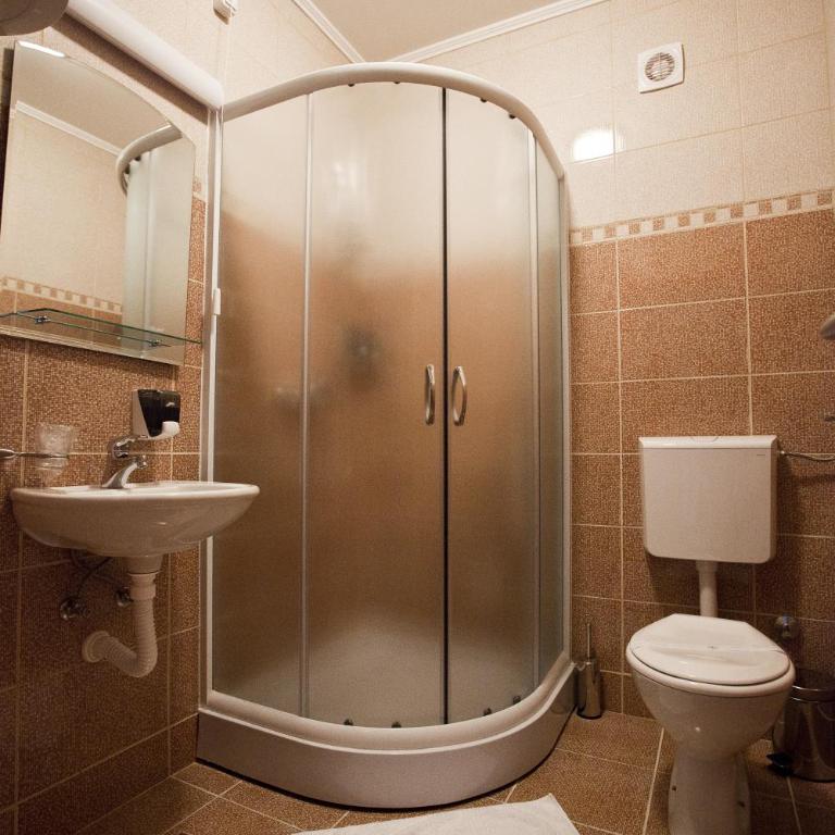 Apart & Spa Zoned - Studio - 1